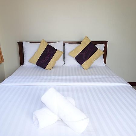 Baan Taweesuk Guest House HHQ Zewnętrze zdjęcie