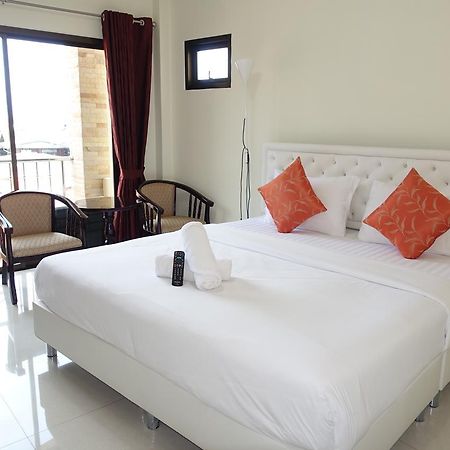 Baan Taweesuk Guest House HHQ Zewnętrze zdjęcie