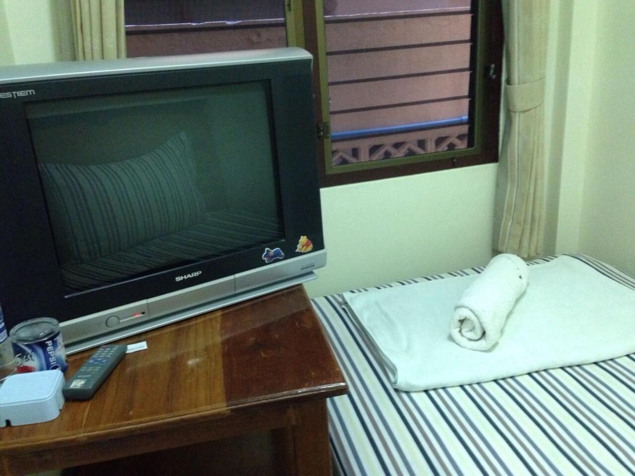 Baan Taweesuk Guest House HHQ Pokój zdjęcie